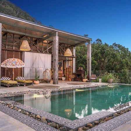 Blackbird Luxury Accommodation 穆伦宾比 外观 照片