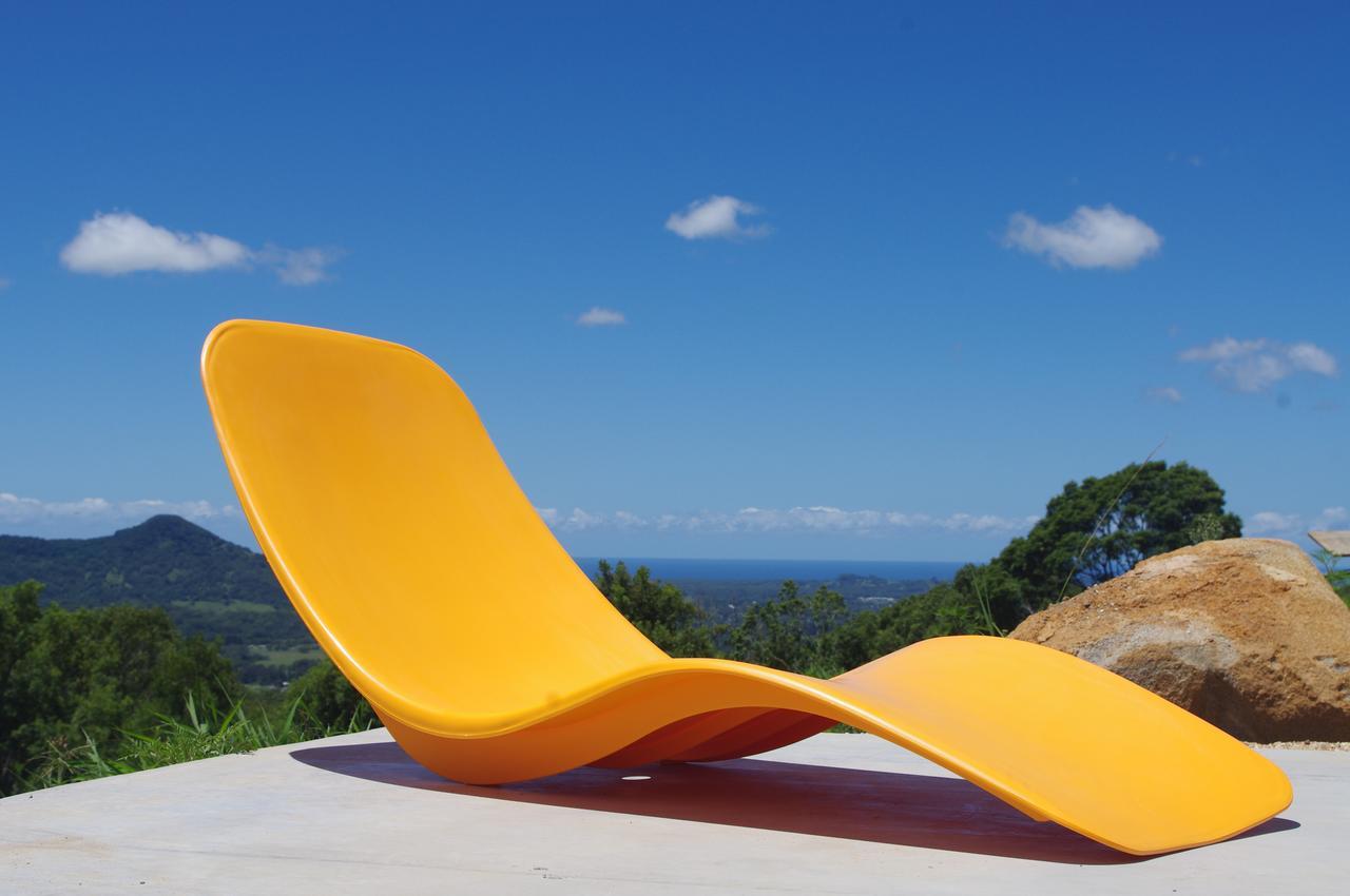 Blackbird Luxury Accommodation 穆伦宾比 外观 照片