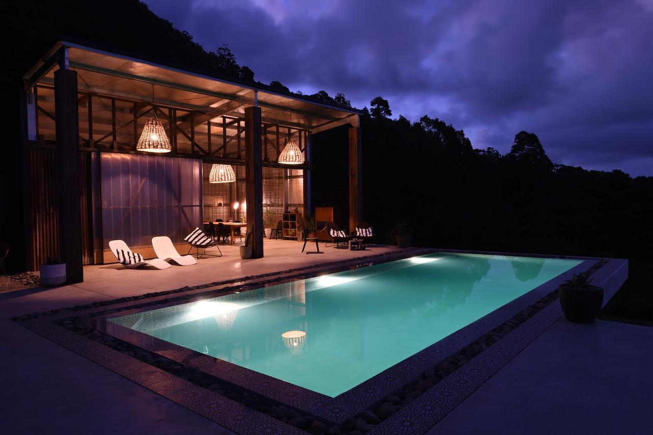 Blackbird Luxury Accommodation 穆伦宾比 外观 照片