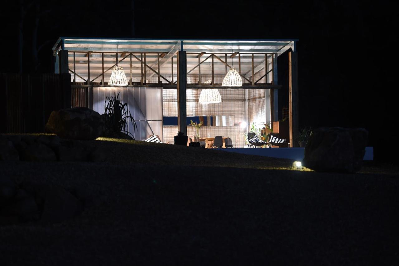 Blackbird Luxury Accommodation 穆伦宾比 外观 照片