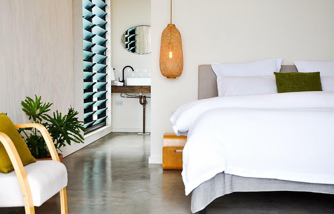 Blackbird Luxury Accommodation 穆伦宾比 外观 照片