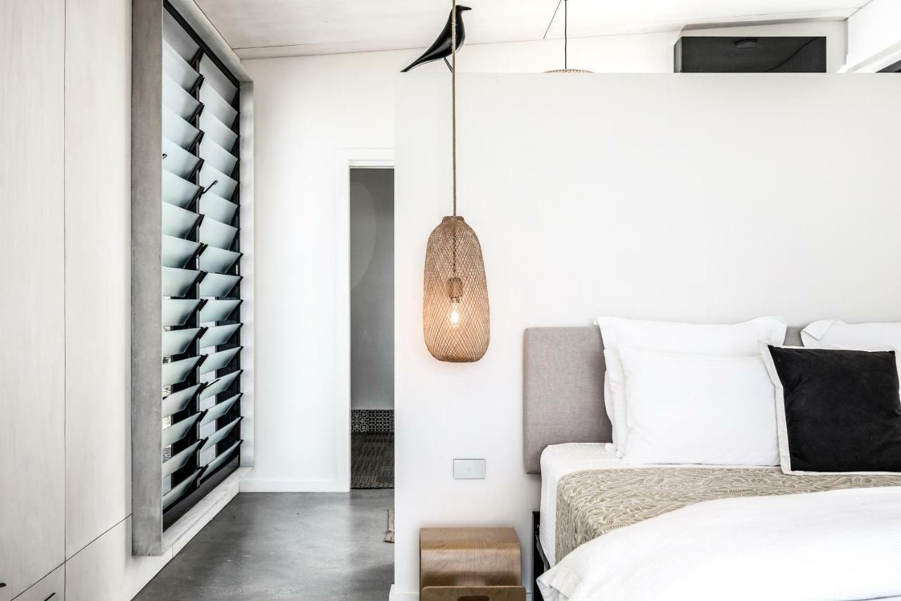 Blackbird Luxury Accommodation 穆伦宾比 外观 照片