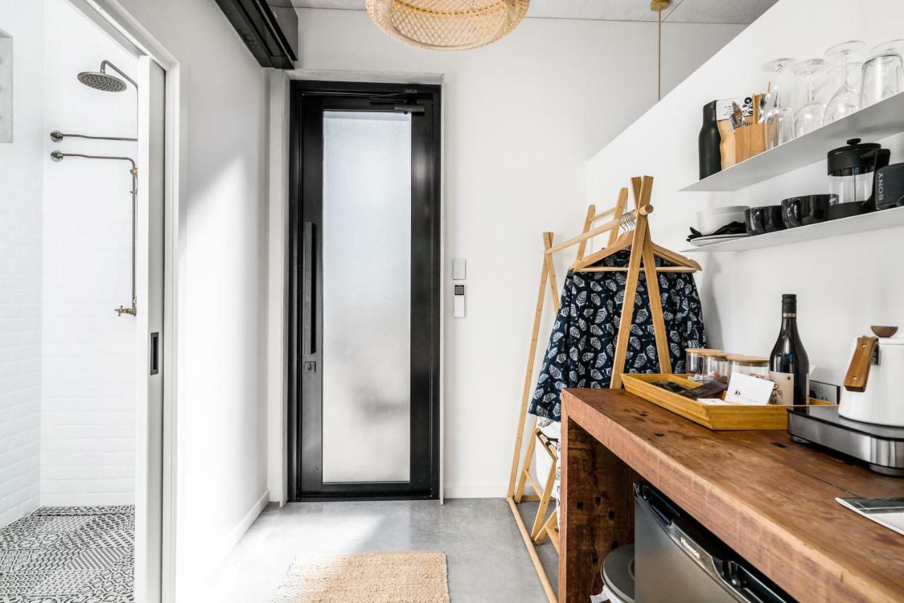 Blackbird Luxury Accommodation 穆伦宾比 外观 照片
