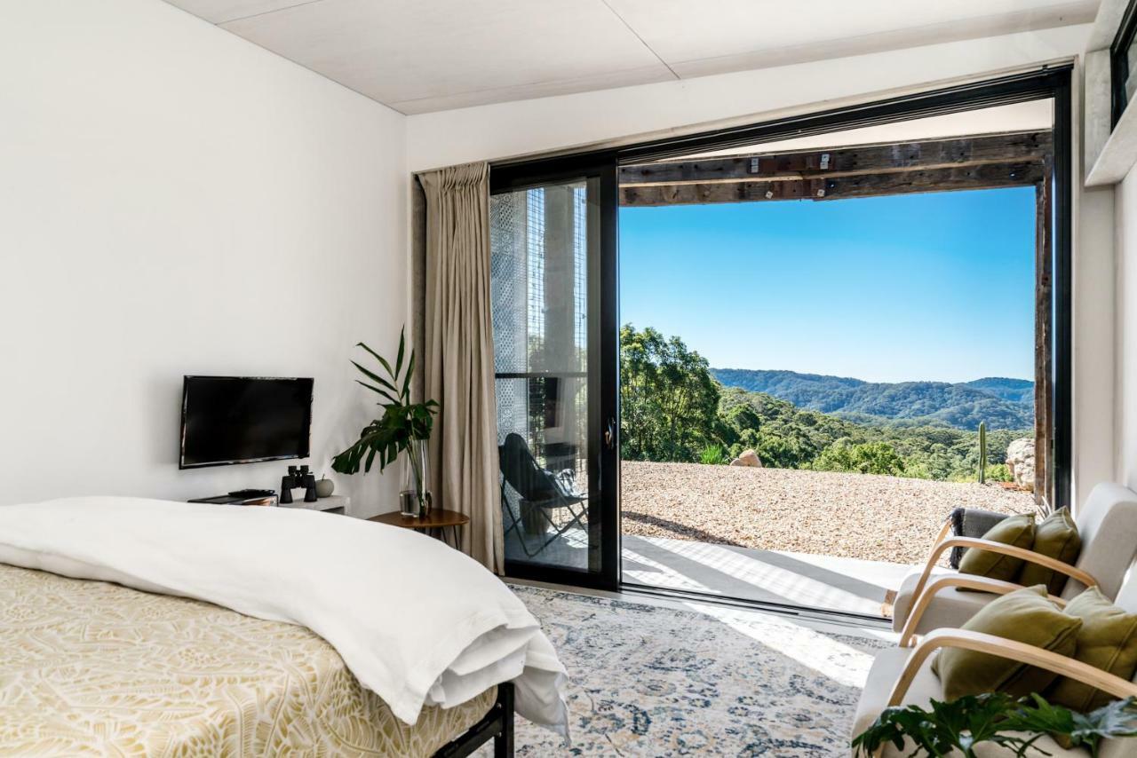 Blackbird Luxury Accommodation 穆伦宾比 外观 照片