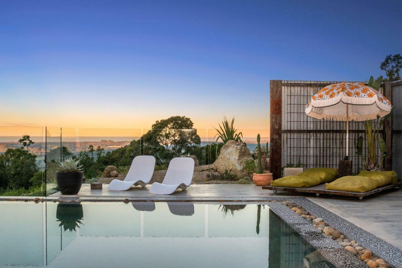 Blackbird Luxury Accommodation 穆伦宾比 外观 照片