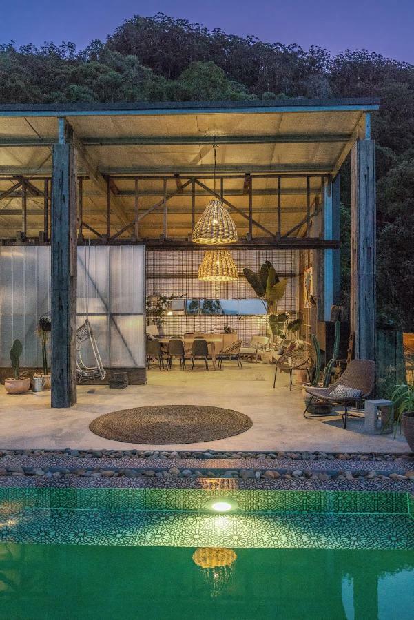Blackbird Luxury Accommodation 穆伦宾比 外观 照片
