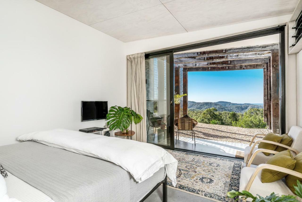 Blackbird Luxury Accommodation 穆伦宾比 外观 照片